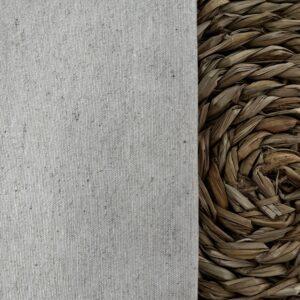 Loneta Lisa Topo Jaspeado