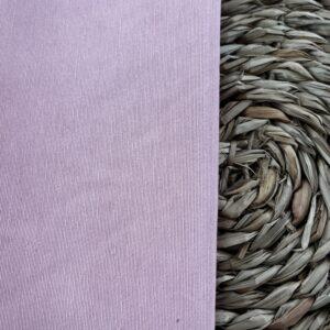 Loneta Lisa Rosa Claro