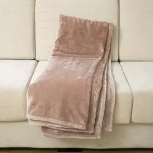 Manta Coralina 140 x 200